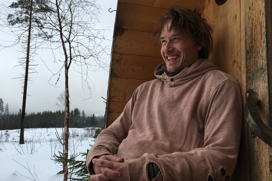 Juha Pekka Matias Laakkonen
