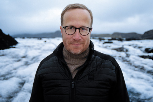 F&oslash;r-&aring;bning: Kunst, kulturturisme og kystlandskaber